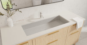 Undermount Sink UB-05-XL-GRY