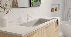 Undermount Sink UB-05-XL-GRY