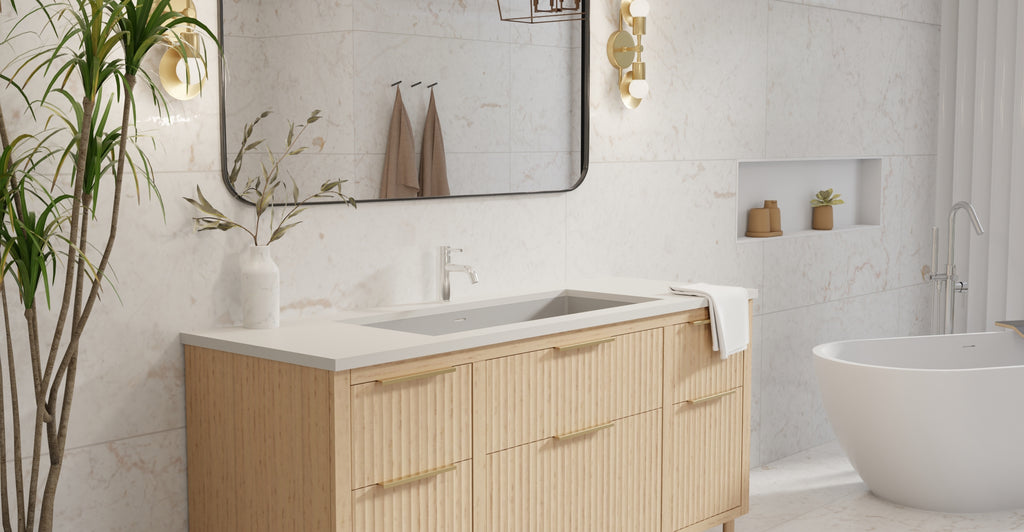 Undermount Sink UB-05-XL-GRY