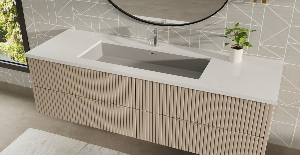 Undermount Sink UB-05-XL-GRY