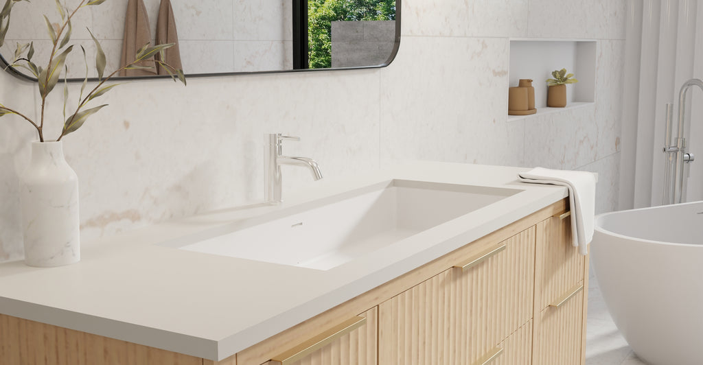 Undermount Sink UB-05-XL