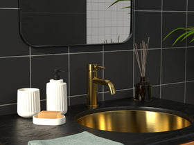 Sink Faucet WAT-01-L