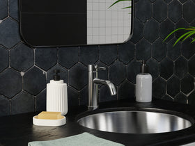 Sink Faucet WAT-01-L