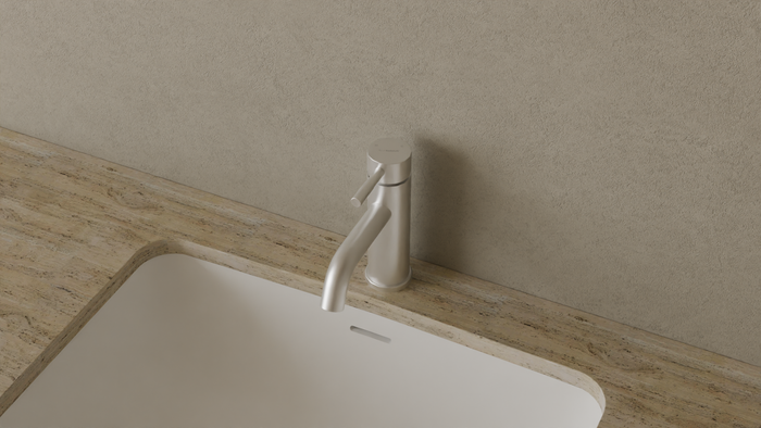 Badeloft render 2026 | WAT-01-L | Brushed Steel | Brushed_Steel__Camera_Angle_4.png