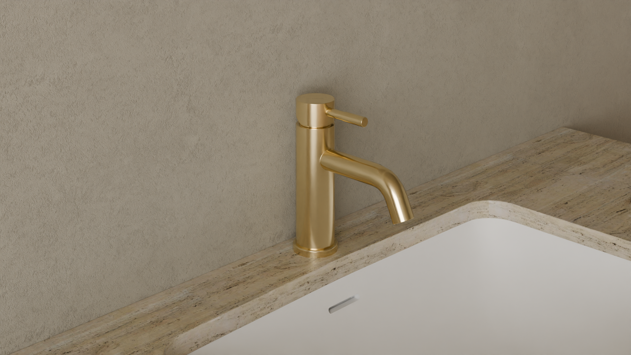 Badeloft render 2026 | WAT-01-L | Gold | Gold__Camera_Angle_3.png