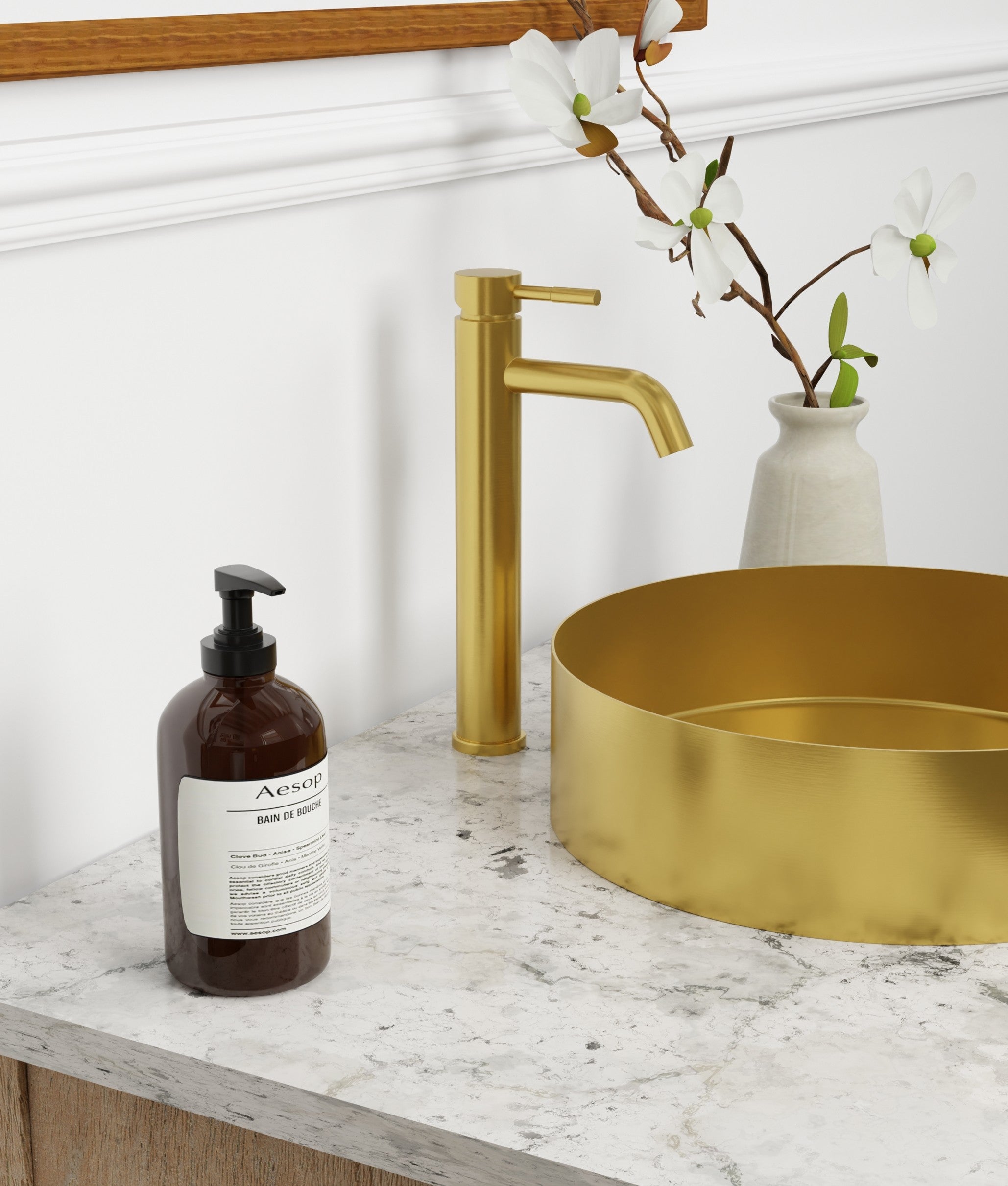 Sink Faucet WAT-01-XL