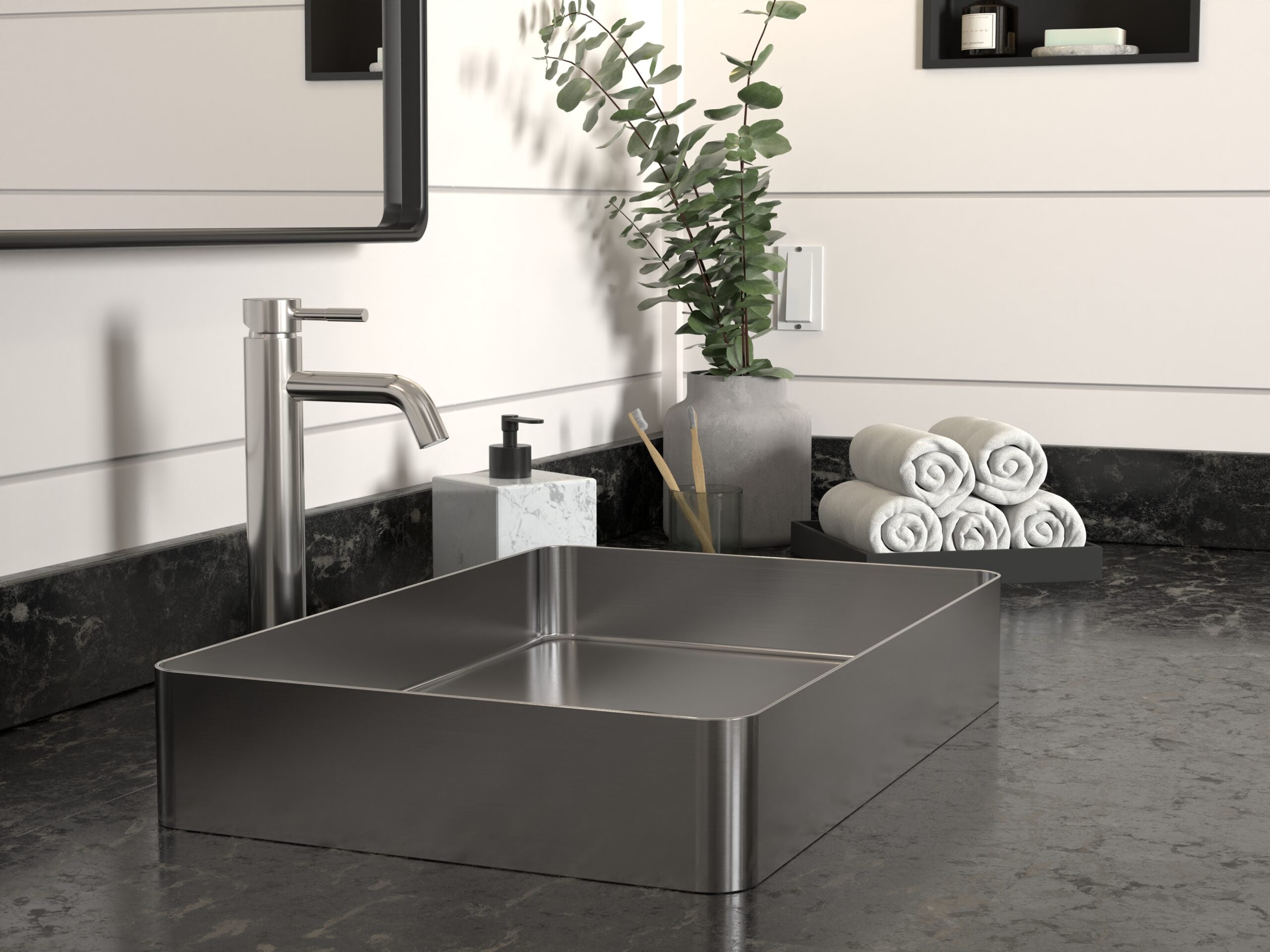 Sink Faucet WAT-01-XL