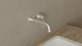 Badeloft render 2026 | WAT-02 | Brushed Steel | WAT-02_Brushed_Steel__Camera_Angle_3.png
