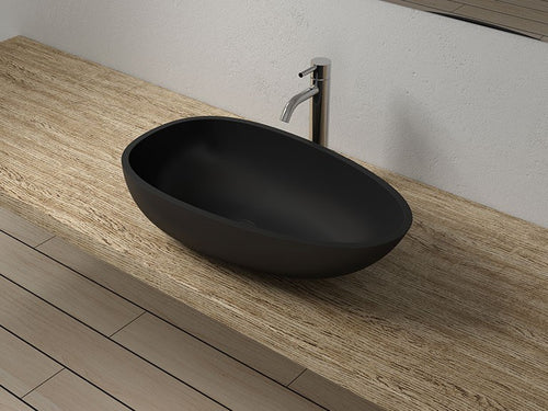 Countertop Sink WB-01-BLK