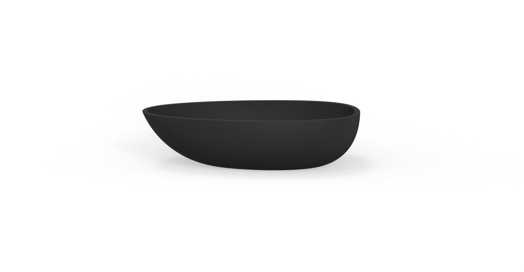 Countertop Sink WB-01-BLK