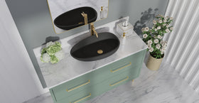 Countertop Sink WB-01-BLK