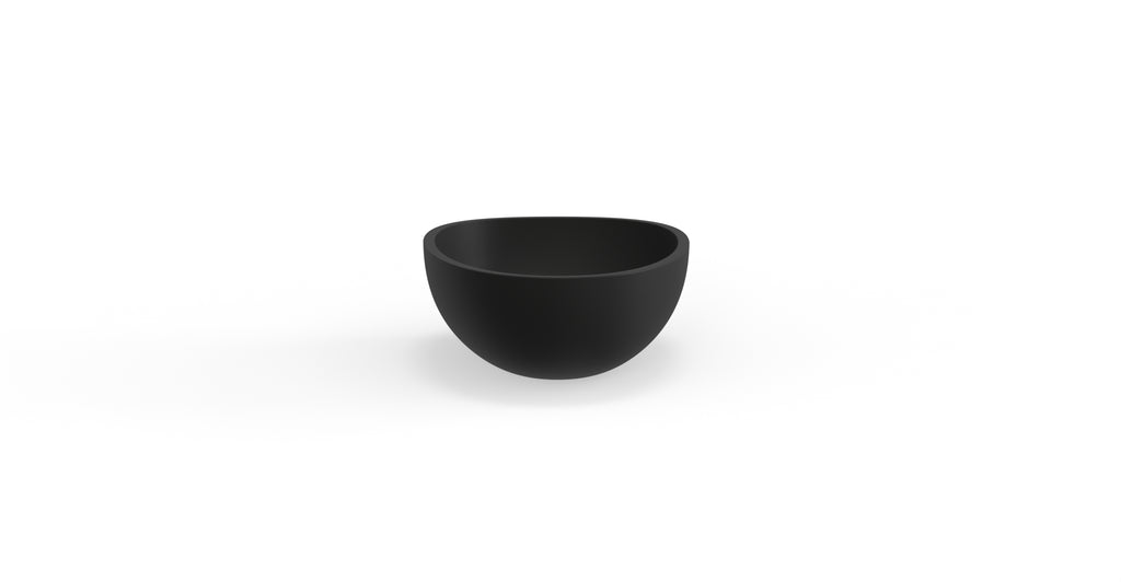 Countertop Sink WB-01-BLK