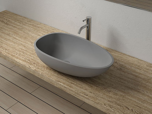 Countertop Sink WB-01-GRY