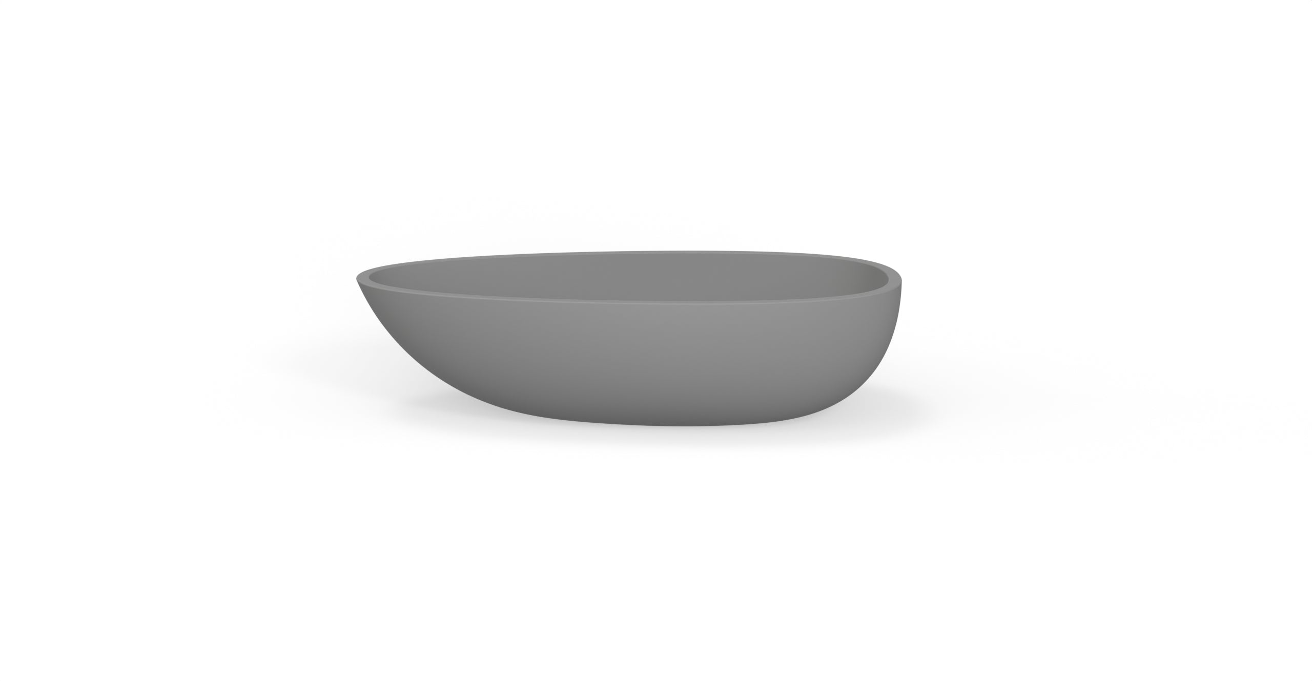 Countertop Sink WB-01-GRY