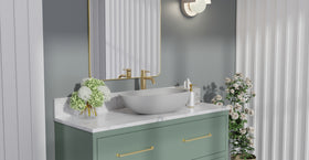 Countertop Sink WB-01-GRY