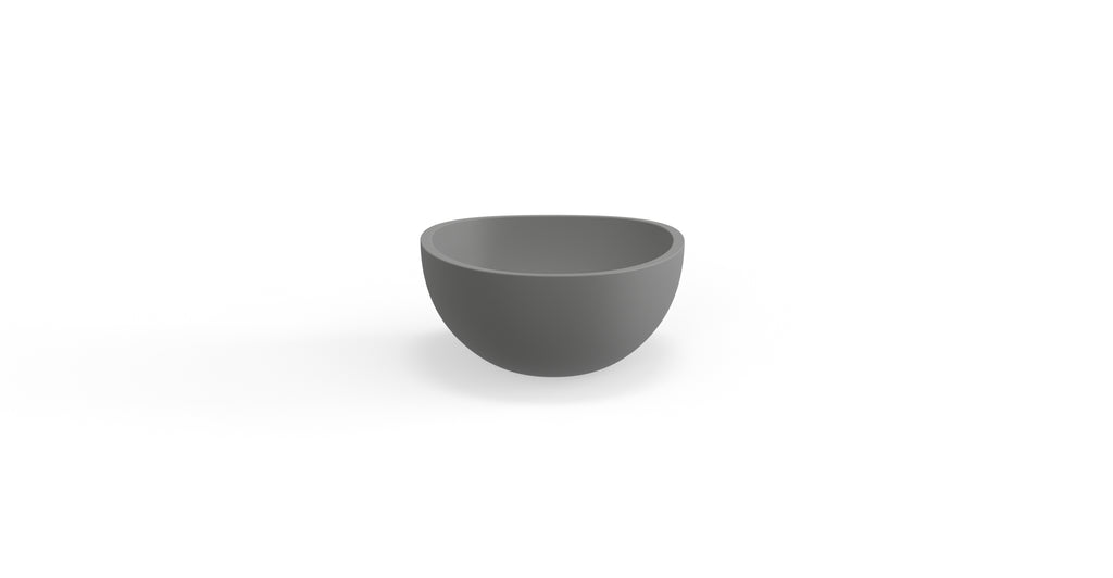 Countertop Sink WB-01-GRY