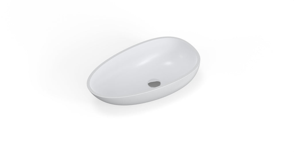 Countertop Sink WB-01