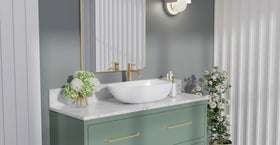 Countertop Sink WB-01