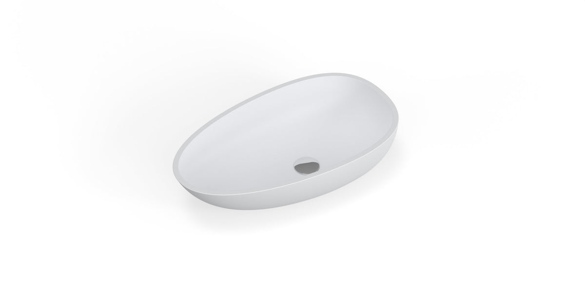 Countertop Sink WB-01