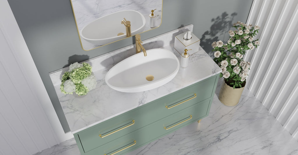 Countertop Sink WB-01