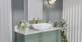 Countertop Sink WB-01