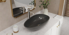 Countertop Sink WB-01-BLK