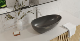 Countertop Sink WB-01-BLK