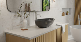 Countertop Sink WB-01-BLK