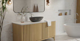 Countertop Sink WB-01-BLK