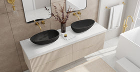 Countertop Sink WB-01-BLK