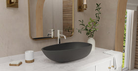 Countertop Sink WB-01-BLK