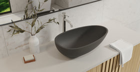 Countertop Sink WB-01-BLK