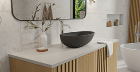 Countertop Sink WB-01-BLK