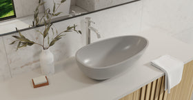 Countertop Sink WB-01-GRY