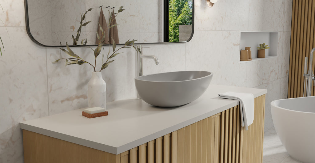 Countertop Sink WB-01-GRY