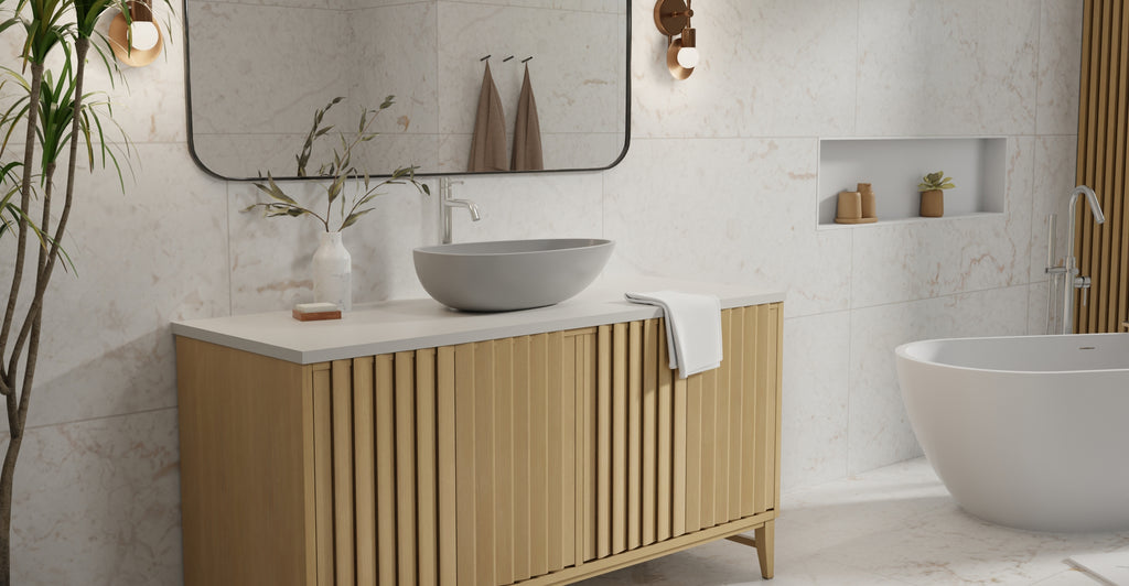Countertop Sink WB-01-GRY