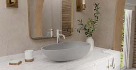 Countertop Sink WB-01-GRY
