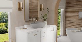 Countertop Sink WB-01-GRY