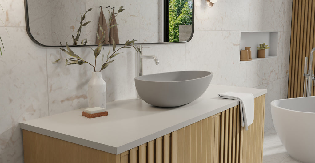 Countertop Sink WB-01-GRY