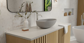 Countertop Sink WB-01-GRY