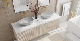 Countertop Sink WB-01-GRY