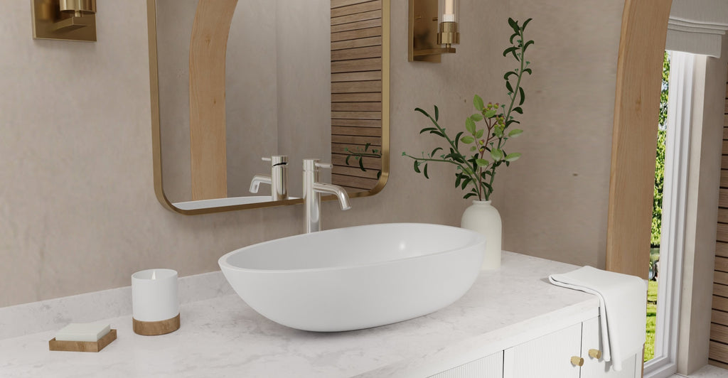 Countertop Sink WB-01