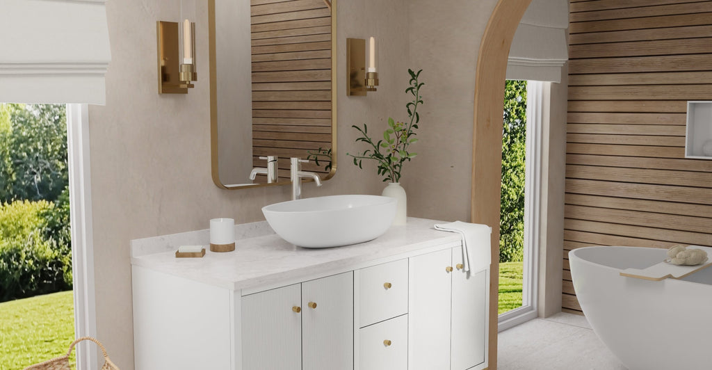 Countertop Sink WB-01