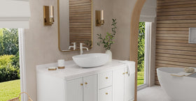 Countertop Sink WB-01