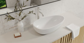 Countertop Sink WB-01