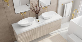 Countertop Sink WB-01