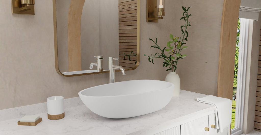 Countertop Sink WB-01