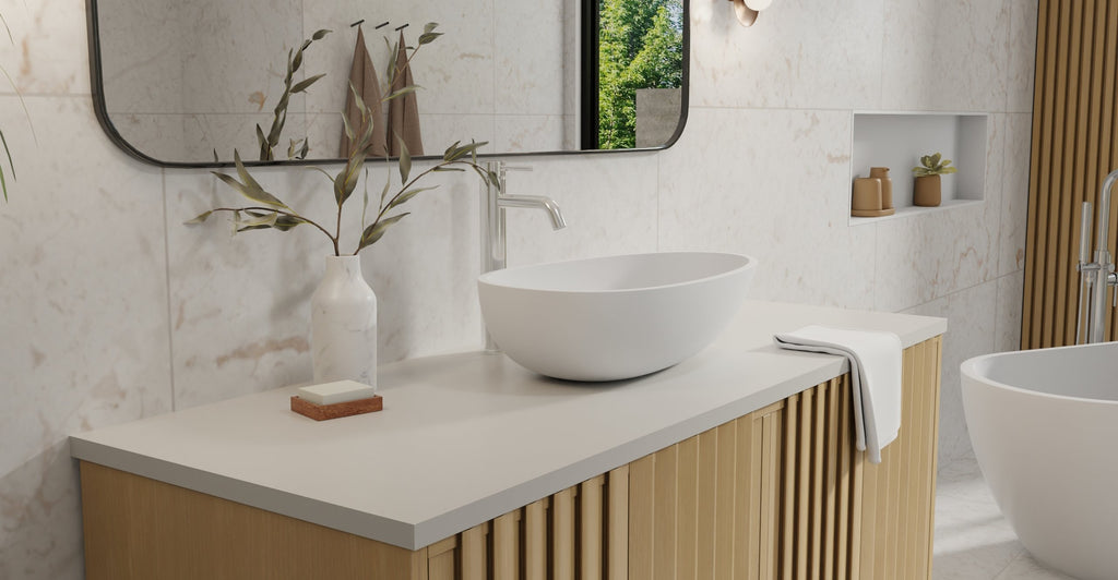 Countertop Sink WB-01