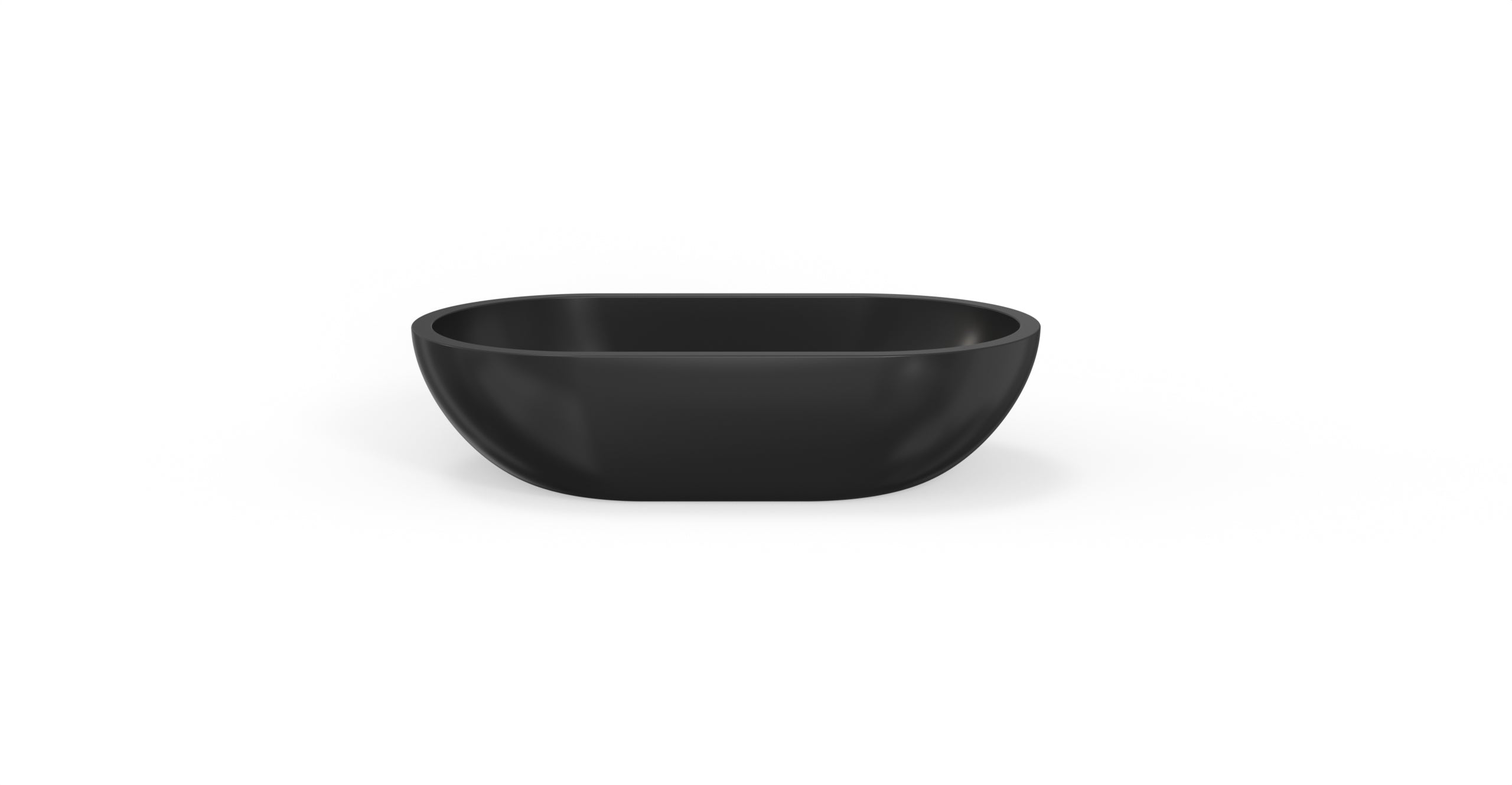 Countertop Sink WB-02-BLK