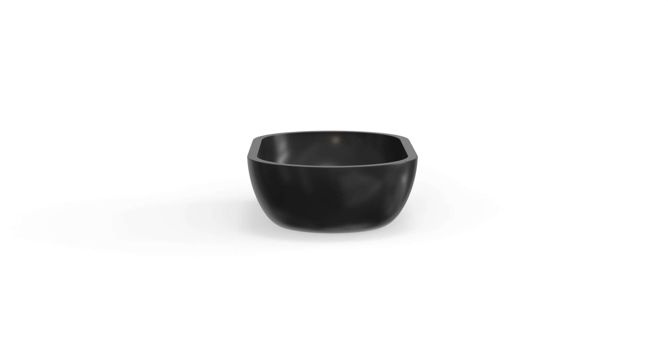 Countertop Sink WB-02-BLK
